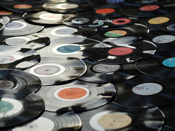 The Impact of the Phonograph on Music